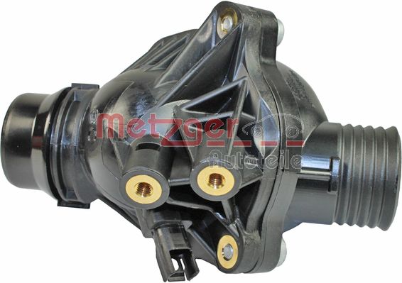 METZGER 4006086 Thermostat, Kühlmittel